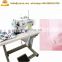 automatic edge banding / sewing machine edge-trimmer / overlock sewing machine