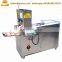 Frozen mutton slicer , frozen beef slicing machine