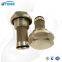 UTERS  high pressure hydraulic  oil filter  element 2.0160 H6XL-B00-0-M  accept custom