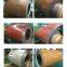 Wood PPGI Steel Coil For Interior Decoration