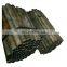ST52 seamless steel pipes price per kg