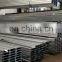S235JR Hot Dipped Galvanized Rectangular Steel Pipe