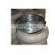 7-8-9-18 gauge galvanized steel wire