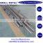 SUS430 SUS430J1L Welded Pipes Used for Auto Exhaust Pipe