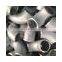 plain end Super Duplex S32750 Elbow seamless 45dg - long radius