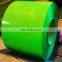 PPGI Coils, Color Coated Steel Coil Prepainted galvanized steel coil