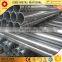 various sizes hollow section steel pipe tube gi pipe galvanized iron pipe
