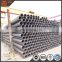 MS carbon steel pipe standard length, black steel pipe 6 inch