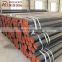 Q195 Green House Used Welded Round Steel tube