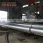 ASTM A53 Galvanized House Building Hollow Section Seamless Steel Pipe