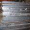 High strength wear resistant steel plate 20Mn23AlV for construction machinery
