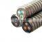 3x1AWG Кабель для погружного электрического насоса для нефти, кабель ESP
