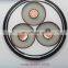 11kV Aluminum Conductor XLPE Insulated Power Cable with SABS certificate