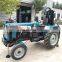 Small deep water well drilling machine tractor mounted water well drilling rig for sale