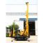 percussion crawler mobile water well drilling rig for sale in japan