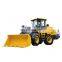 3 tons small LW300KN brand wheel loader price