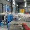 Aluminum profile goo effect wood grain machine