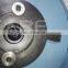 New design low noise conical tube end forming machine pipe taper molding machine for steel furniture