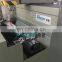 cnc aluminium window lock hole window manufacturing machines