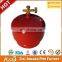 Factory Supply Portable LPG Gas Cylinder, Kenya Camping Natural Gas Cylinder Tank