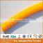Export Russia 1.5Meters Food Grade Aluminum Handled Colors Shisha Hookah Silicone Hose Shisha Silicone Hose Silicone Hookah Hose