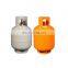Household Lpg Gas Cylinder 20lb For Kitchen Cooking