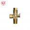 Best Price Regulator 9Kg 15Kg Lpg Safe Gas Cylinder