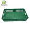 fruit crate mould, plastic mould for crate hot runner crate mould