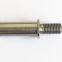 CNC LATHE FLANGE PART