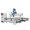 4 AXIS CNC ROUTER