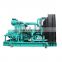 High Voltage 500kw LSQ500G Natural Gas Engine Generator