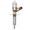 excavator 320D diesel fuel injector 321-3600  2645A734 10R-7938