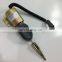 6CT 12V Solenoid Valve Fuel Shut Off Valve 3354943