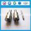 Diesel Fuel Injection Parts Delphis Injector Nozzle BDLL140S6592 , BDLL150S6591