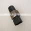 Original Rail Pressure Sensor 499000-6080 With Top Quality