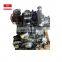 brand new isuzu 4JH1 diesel engine