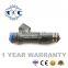 R&C High Quality inyector 28293432  Nozzle Auto Valve For TOYOTA  100% Professional Tested Gasoline Fuel inyector