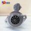 Forklift Engine Parts S4F 24V 3.2KW 11T Starter Motor