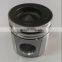 Genuine 6CT8.3 Diesel Engine Parts Piston Kit 3802657 3929161