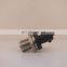 QSB6.7 machinery engine fuel pressure sensor 0281002937