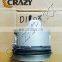 Kubota engine D1105 piston for excavator, excavator spare parts,D1105 engine parts