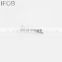 IFOB New Brake Caliper Pin Slide For Infiniti EX35 J50 #41133-JE00A