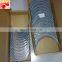 Excavator engine parts main bearing for PC120 PC130 PC160 PC200 PC220 PC230 PC300