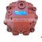 QIANYU Swing Motor msg-44p  msg-44p-21 Swing Motor Spare Parts For YC85 Excavator