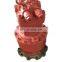 QIANYU Hydraulic Excavator Parts E320C SK200-8 M5X130 Swing Motor Device