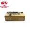 Hot sell diesel engine common rail fuel spare parts injector 095000-8100