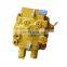 Excavator  R210-7 R210LC-7 Swing Motor Assy 31N6-10180 Swing Reduction 31N6-10210