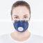 Industrial Protection Safety Equipment Charcoal Face Mask
