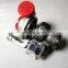 Construction machinery engines ISX15 HX55W Marine engine turbocharger 4090042 4046127 4036758 4046132