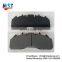 China Manufacturer Seller Truck Brake Pad WVA29174 With Cheap Price